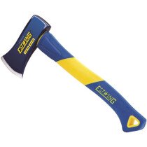 Estwing ESTEAX114F Felling Axe Fibreglass Handle 566g (1.25 lb)