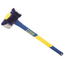Estwing ESTEDSH1036F Demolition Hammer Fibreglass Handle 4.54kg (10 lb)
