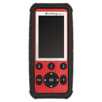 Sealey EU908PRO Autel MOT Pro II - Multi-Manufacturer Diagnostic Tool