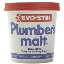 Evo-Stik EVOPM750 Plumbers Mait 750g 456006