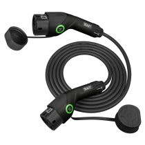 Sealey EVCC227KW 5m Type 2 to Type 2 EV Charging Cable 32A(7.4KW) 1Ph