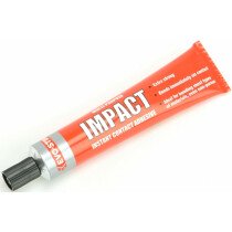 Evo-Stik EVOIMPL Impact Adhesive - 65gm Tube
