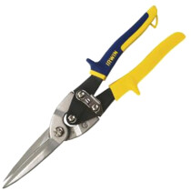 Irwin 10504314N Aviation Extra Cut Snips 290mm (11in) IRW10504314