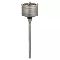Bosch F00Y145201 PRO SDS max-5 Core Cutter One-Piece, 125 x 80 x 300 mm