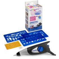 Dremel F0130290JK Hobby Engraver F0130290JK