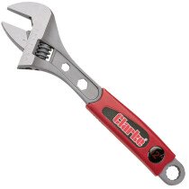 Clarke 1700517 PRO Adjustable Spanner 12" 300mm