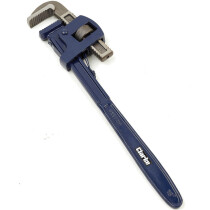 Clarke 1801824 CHT824 450mm Pipe Wrench