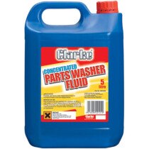 Clarke 3051063 5 Litre Parts Washer Fluid - Concentrated