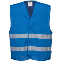 Portwest F374 MeshAir Iona Workwear Vest  