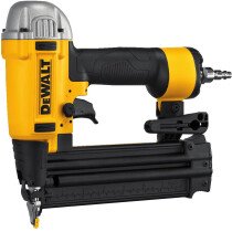 DeWalt DPN1850PP 18 Gauge 15-50mm Oil-Free Pneumatic Brad Nailer