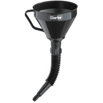 Clarke 1801516 CHT516 6" Plastic Filler Funnel