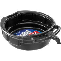 Clarke 7649855 COP10 10 Litre Oil Drain Pan