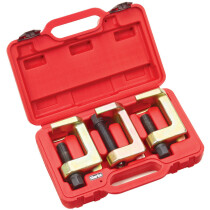 Clarke 1801702 CHT702 3 Piece Ball Joint Separator Set