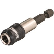 DeWalt DT7515-QZ 60mm Quick Release Bit Holder