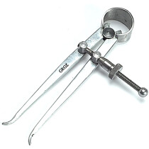 Faithfull FAICALIN8 Inside Spring Caliper 200mm (8in)