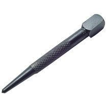 Faithfull FAICP116SH Centre Punch 1.5mm (1/16in) - Square Head