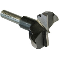 Faithfull FAIHBB35HCS HCS Forstner Hinge Boring Bit 35mm x 60mm
