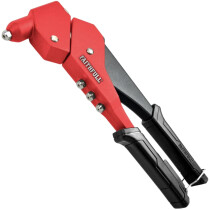 Faithfull FAIHDR360 Heavy-Duty 360° Rotating Head Riveter