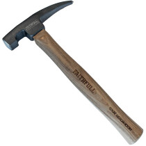 Faithfull P73 Geologists Hammer/Pick 624g (22oz) FAIHGP