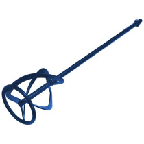 Faithfull FAIMP115M14 Mixing Paddle 115mm x 60cm x M14