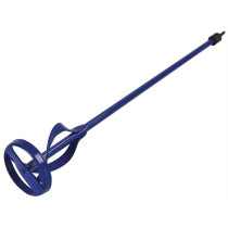 Faithfull FAIMP60 Paint Mixing Paddle 60mm
