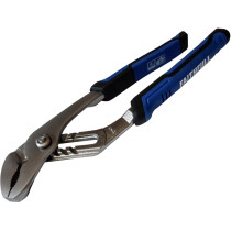 Faithfull FAIPLWP10N Soft Grip Water Pump Pliers 250mm