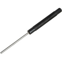 Faithfull FAIPP316RHL Long Series Pin Punch 4.8mm (3/16in) Round Head