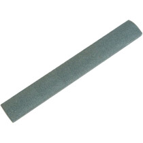 Faithfull FAISCYTHEO Scythe Stone - Oval 305mm