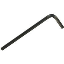 Faithfull FAIHK170MLA Allen Hex Key Long Arm 17mm