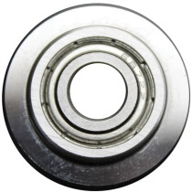 Faithfull FAITLCPROFW Spare Wheel for FAITLC900/FAITLC1200