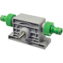 Faithfull FAIWPUMP Water Pump Drill Attachment 660L/h