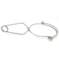 JSP FA8205 Pinnacle Large Anchor Connector