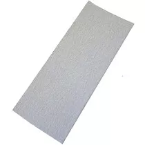 Faithfull FAIAOTSA 1/3 Sanding Sheets Orbital 93 x 230mm Assorted (Pack of 10)