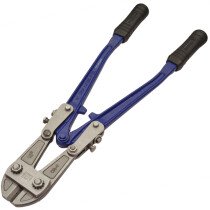 Faithfull FAIBC14 High Tensile Centre Cut Bolt Cutter - 355mm (14in)