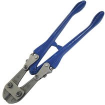 Faithfull FAIBC18 High Tensile Centre Cut Bolt Cutter - 460mm (18in)