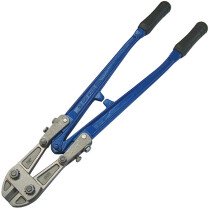 Faithfull FAIBC24 High Tensile Centre Cut Bolt Cutter - 610mm (24in)