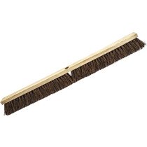 Faithfull FAIBRBASS36 Natural Bassine Platform Broom Head 900mm (36in)