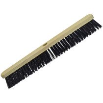 Faithfull FAIBRPVC24 Broom Head PVC 600mm (24in)