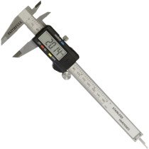 Faithfull FAICALDIG Digital Caliper