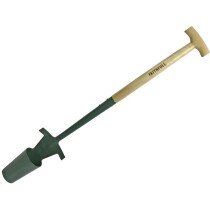 Faithfull FAICOUBULB Countryman Long Handle Bulb Planter