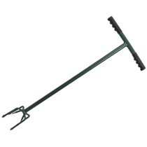 Faithfull FAICOUCLAW Countryman Multi Prong Cultivator
