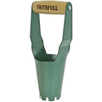Faithfull FAICOUHBULB Countryman Hand Bulb Planter