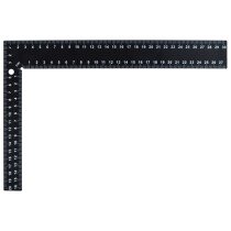 Faithfull FAICS300200 Black Steel Roofing/Rafter/Framing Square 300 x 200mm