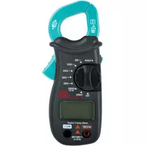 Faithfull 90303320 Mini Clamp Meter FAIDETCLAMP