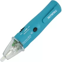 Faithfull GK16 Voltage Detector Stick FAIDETVOLT2