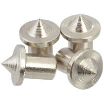 Faithfull FAIDOWCENT6 Dowel Hole Centre Points 4 x 6mm