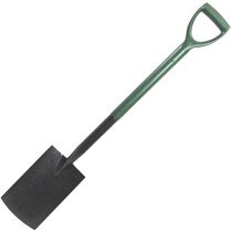 Faithfull FAIESSDSE Essentials Digging Spade