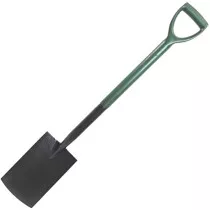 Faithfull FAIESSDSE Essentials Digging Spade
