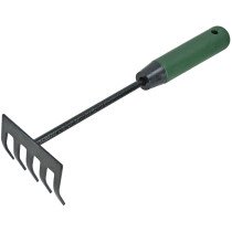 Faithfull FAIESSHRAKE Essentials Hand Drag Rake
