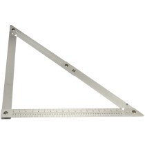 Faithfull FAIFS600 Folding Square 600mm (23.1/2in)